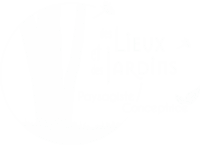 Des lieux et des jardins